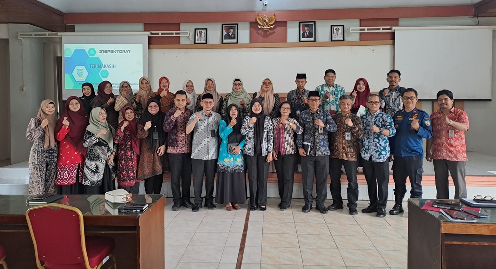 Forum Perangkat Daerah Tahun 2025