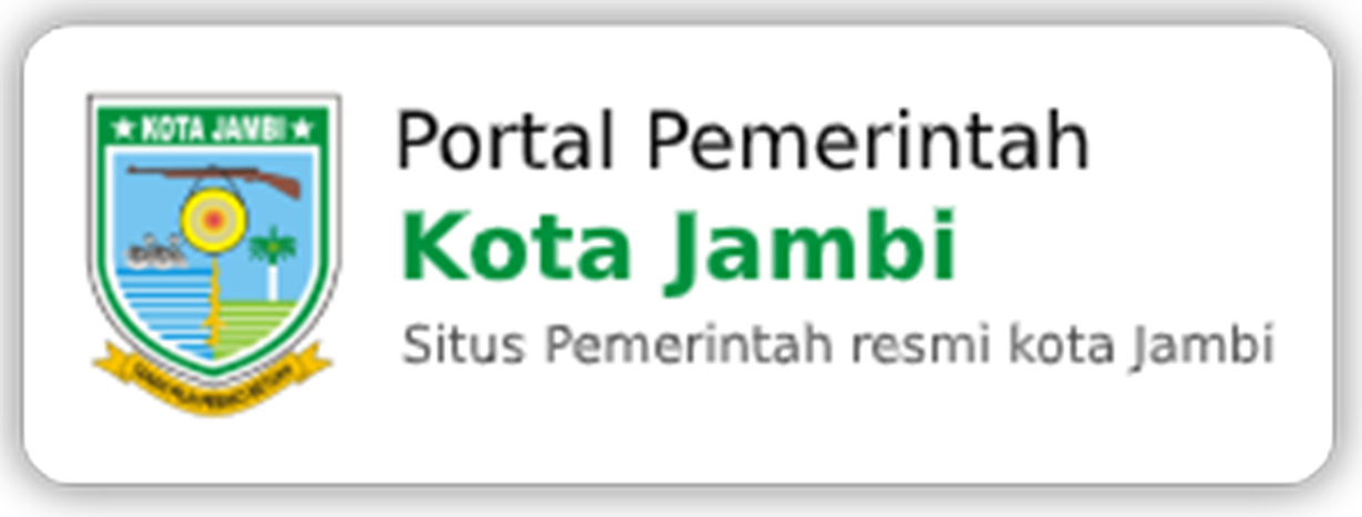 Pemerintah Kota Jambi